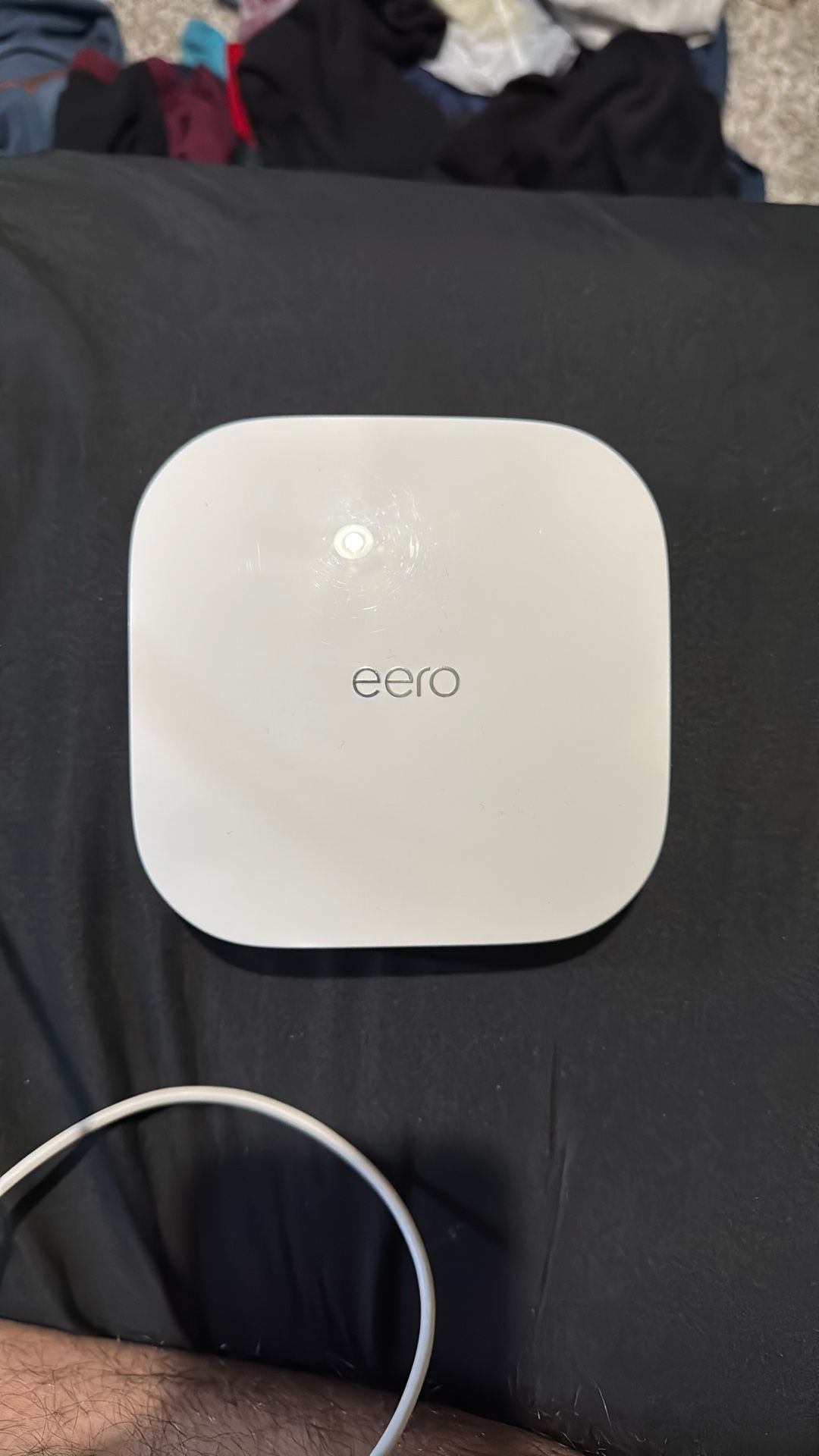 EERO Pro 6 (normal Wear)