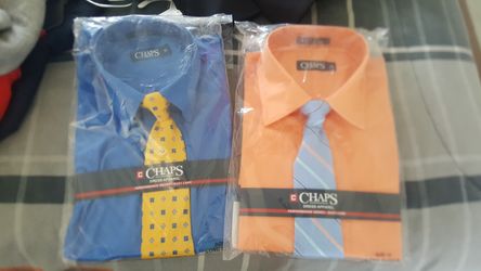 Chaps Ralph Lauren dress shirts
