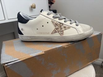Golden Goose Women’s shoes 1:1