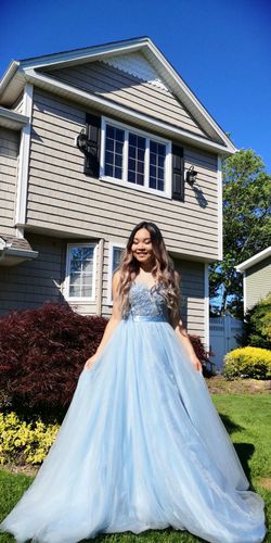 prom