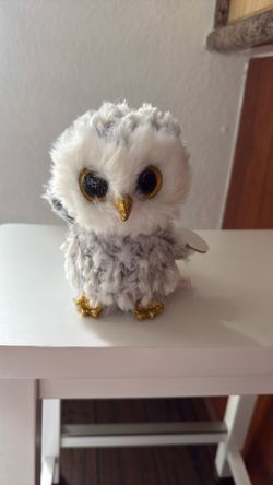 ty beanie boo