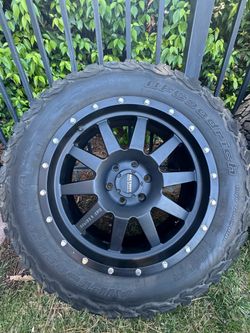 Method F150