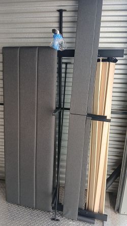 Queen size frame