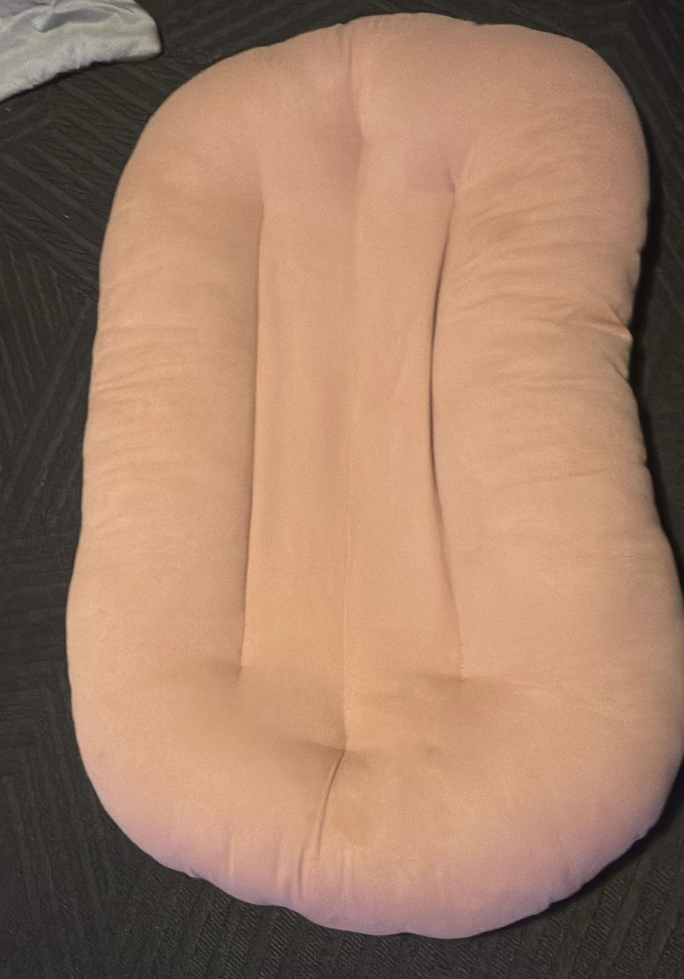 Snuggle me 