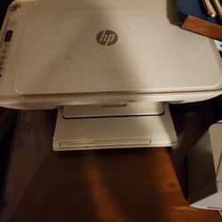 Hp printer wireless only 8$ 