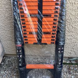 Telescopic Ladder 4.4m/ 14.4ft