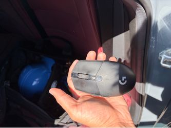 G305 logictech