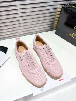 Christian Louboutin Women’s Sneaker With Box 2026 New