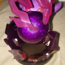 Pokemon Gengar Statue