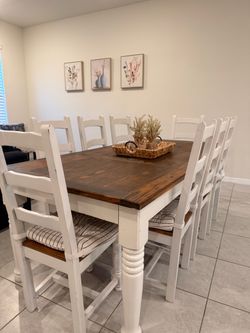 Dining room set