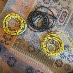 20 Ft Instrument Cable 