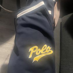 Polo Ralph Lauren Joggers 