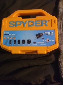 Hole saw kit
