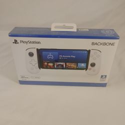 PlayStation Backbone One Controller for iPhone Lightning PlayStation Edition