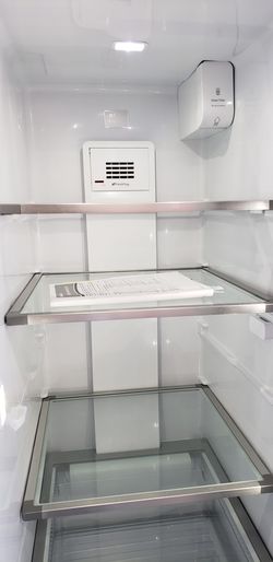 Kitchen aid refrigerator