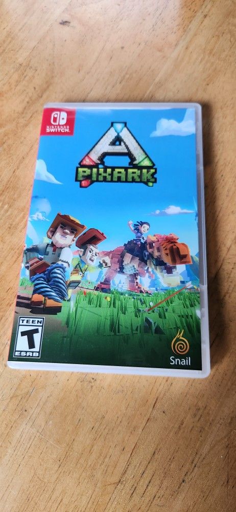 Pixark