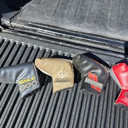 Putter Cover