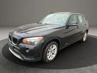 2013 BMW X1