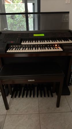 Yamaha Electone EL90 Best Offer