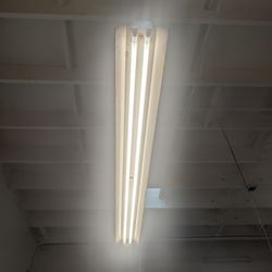 8ft Shop Light 