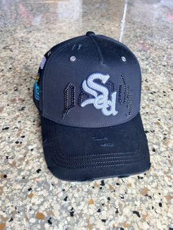 SB HAT $75