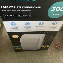 Hisense Portable Air Conditioner 