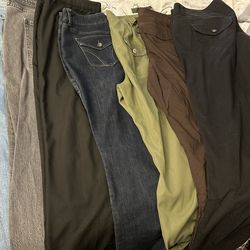 Women’s 16-18 clothing