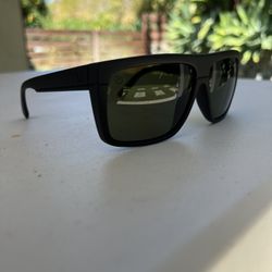 Electric Blacktop Polarized Sunglasses
