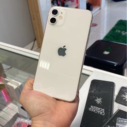 Apple Iphone 11 64gb  Unlocked 