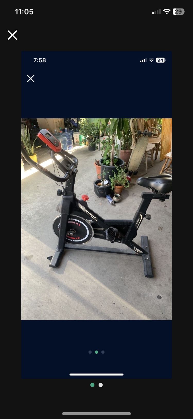 Exercise Bike,All Products : American Fashion Style Bags On Sale