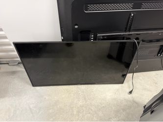 32” Vizio tv