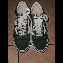 Classic Vans Old Skool