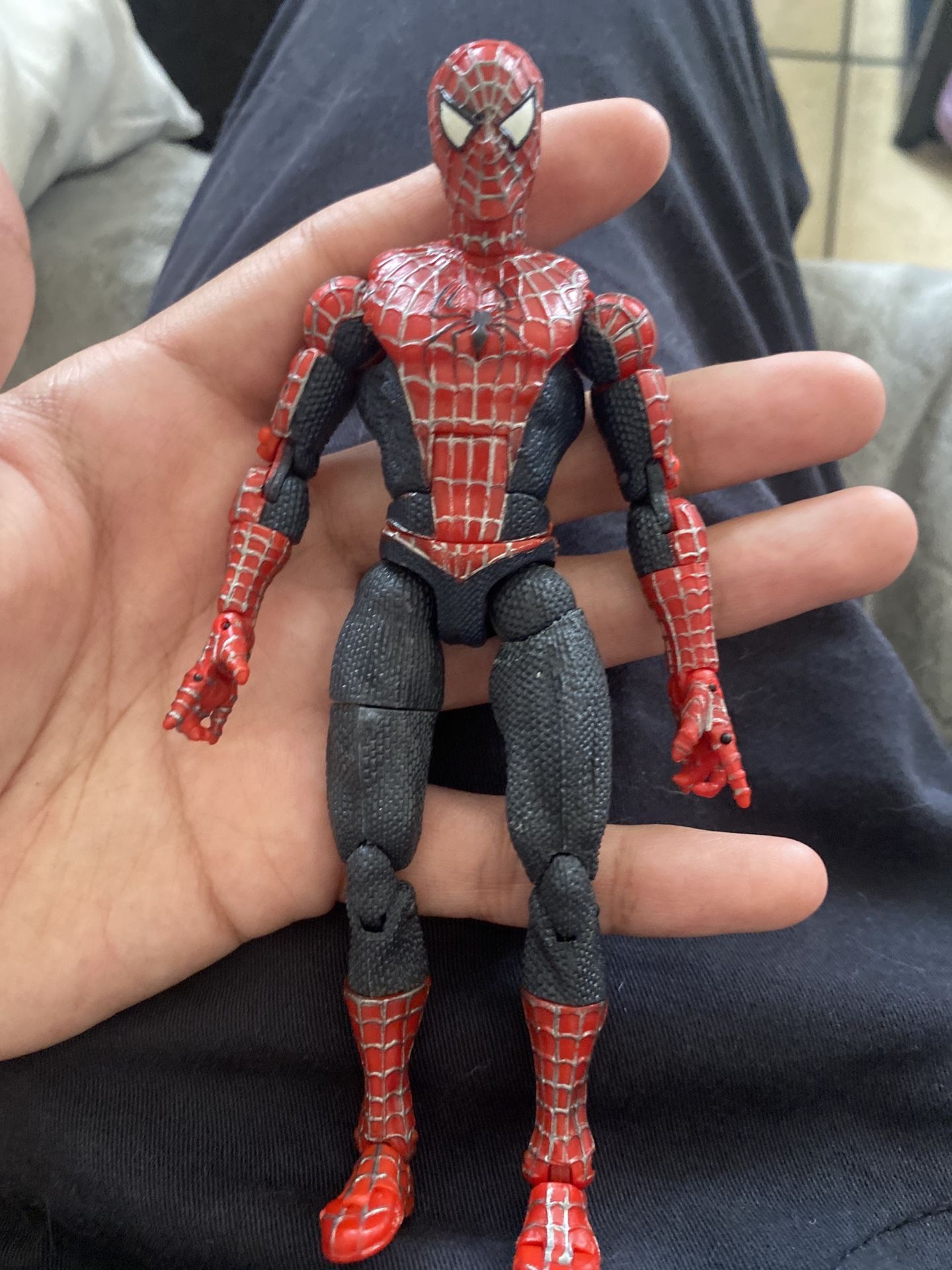 Dr Squatch Spider-Man Bricc for Sale in Los Angeles, CA - OfferUp