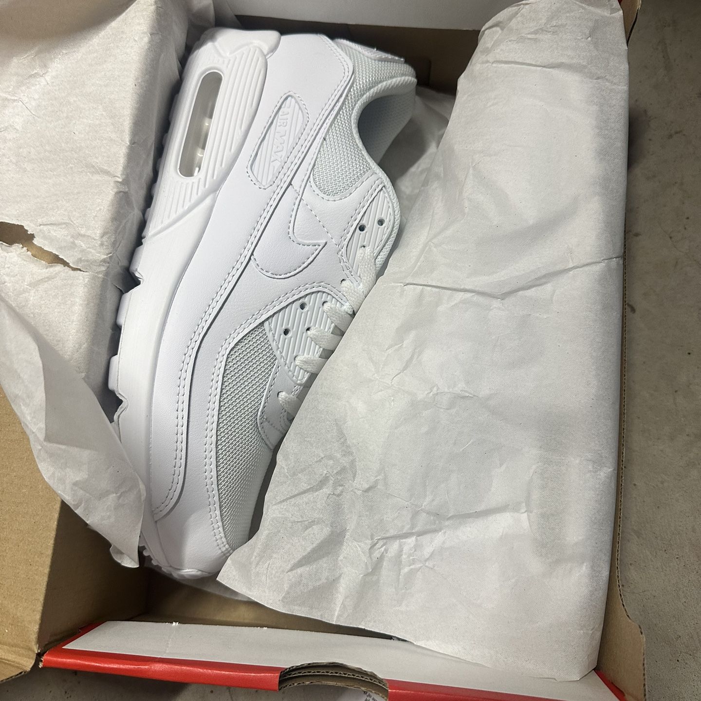 Nike Air Max 90s 10.5