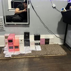 💎 DESIGNER PERFUMES FOR SALE 💎