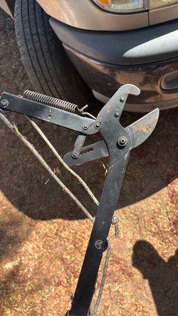 pole pruner