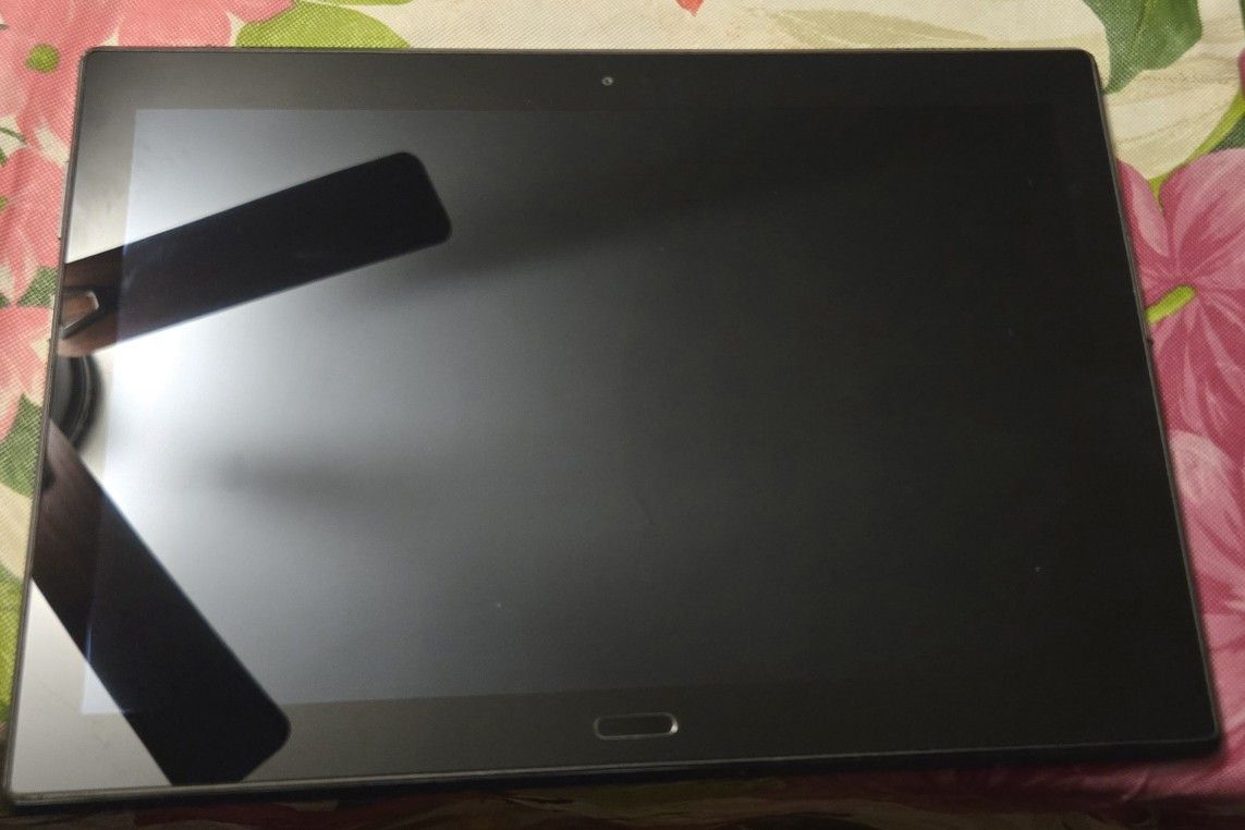 Lenovo Tab 4 10”