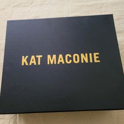 Kat Maconie