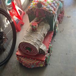 Christmas decorations