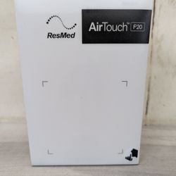ResMed AirTouch F20  Frame SYS Large #63023 