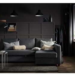 Couch/Day Bed Storage IKEA
