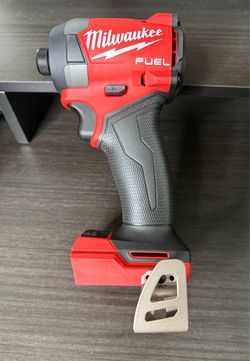 Milwaukee M18 Fuel Impact