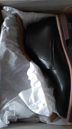 Kenneth Cole chukka