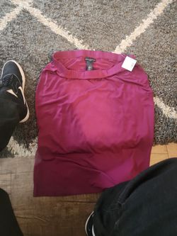 Simply Styled Xl Skirt By Sears