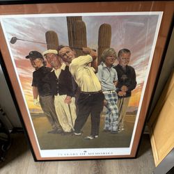 Golf Picture 