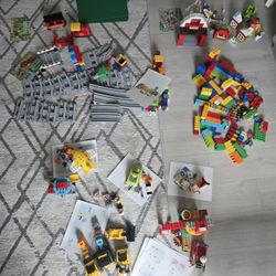 Lego duplo set