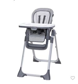 High chair