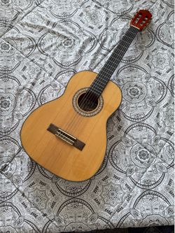 Acoustic Guitar