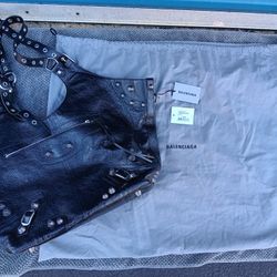 Balenciaga Purse 