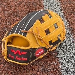 Baseball Glove 